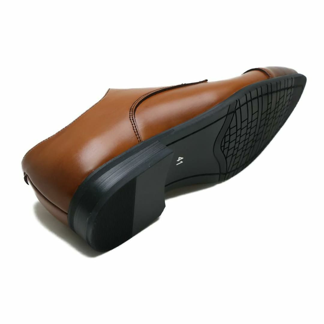 クインクラシコ / QueenClassico メンズ ドレスシューズ