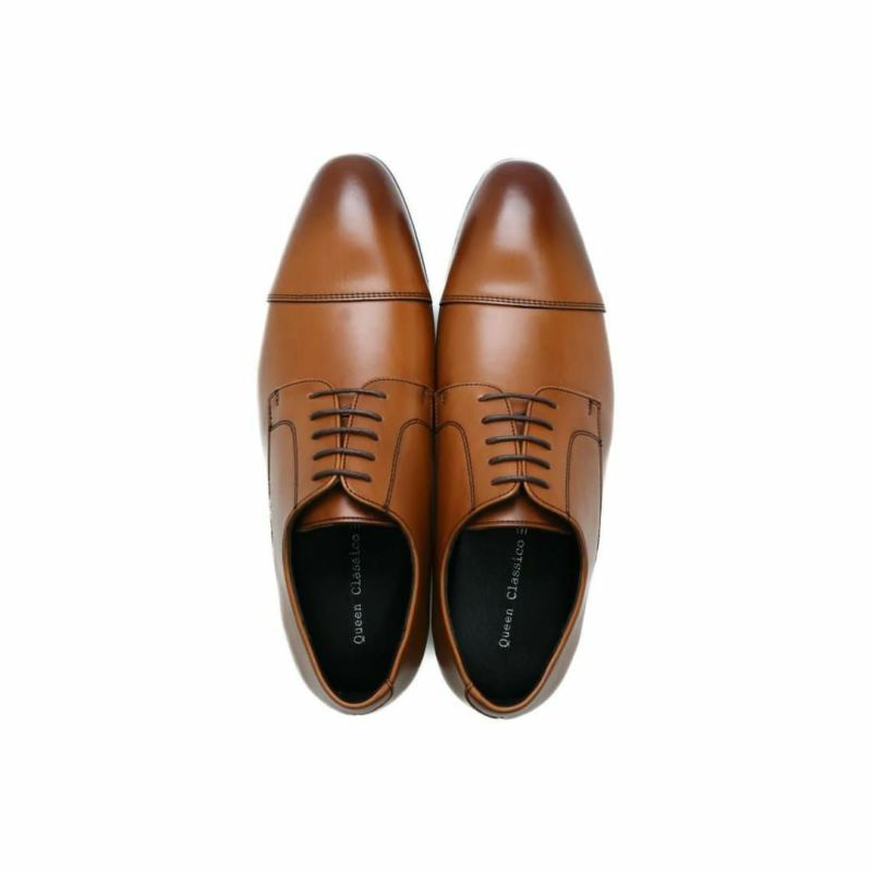 クインクラシコ / QueenClassico メンズ ドレスシューズ