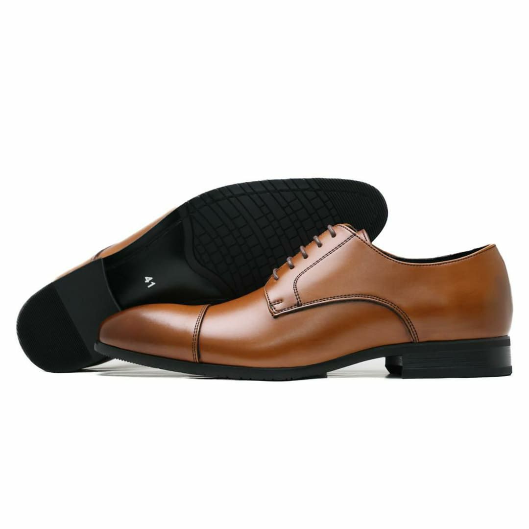 クインクラシコ / QueenClassico メンズ ドレスシューズ