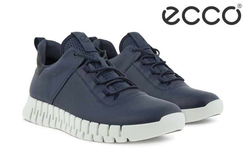 エコー / ECCO メンズ スニーカー