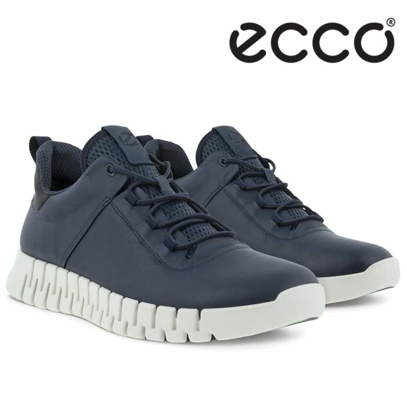エコー / ECCO メンズ スニーカー