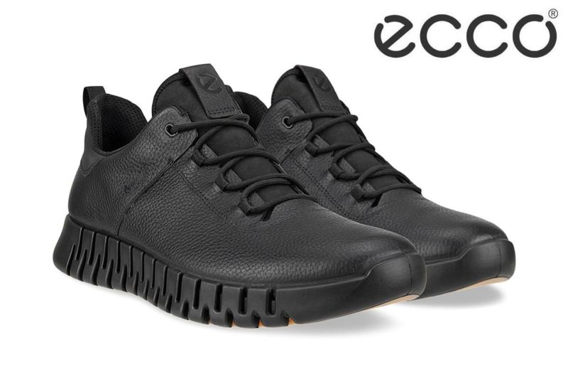 エコー / ECCO メンズ スニーカー