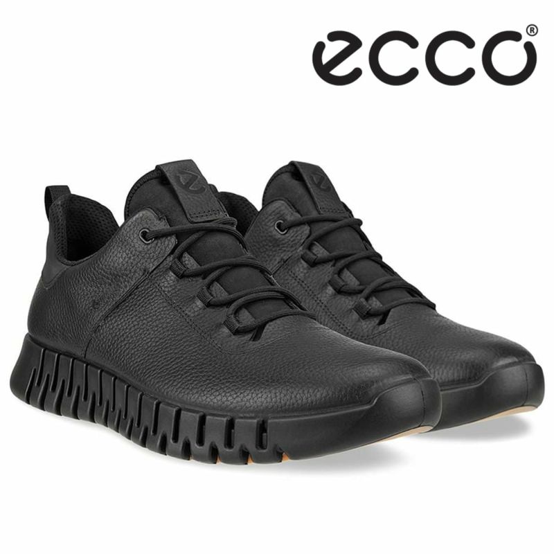 エコー / ECCO メンズ スニーカー