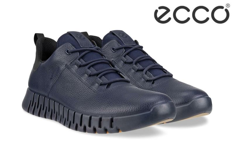 ecco メンズ セール スニーカー