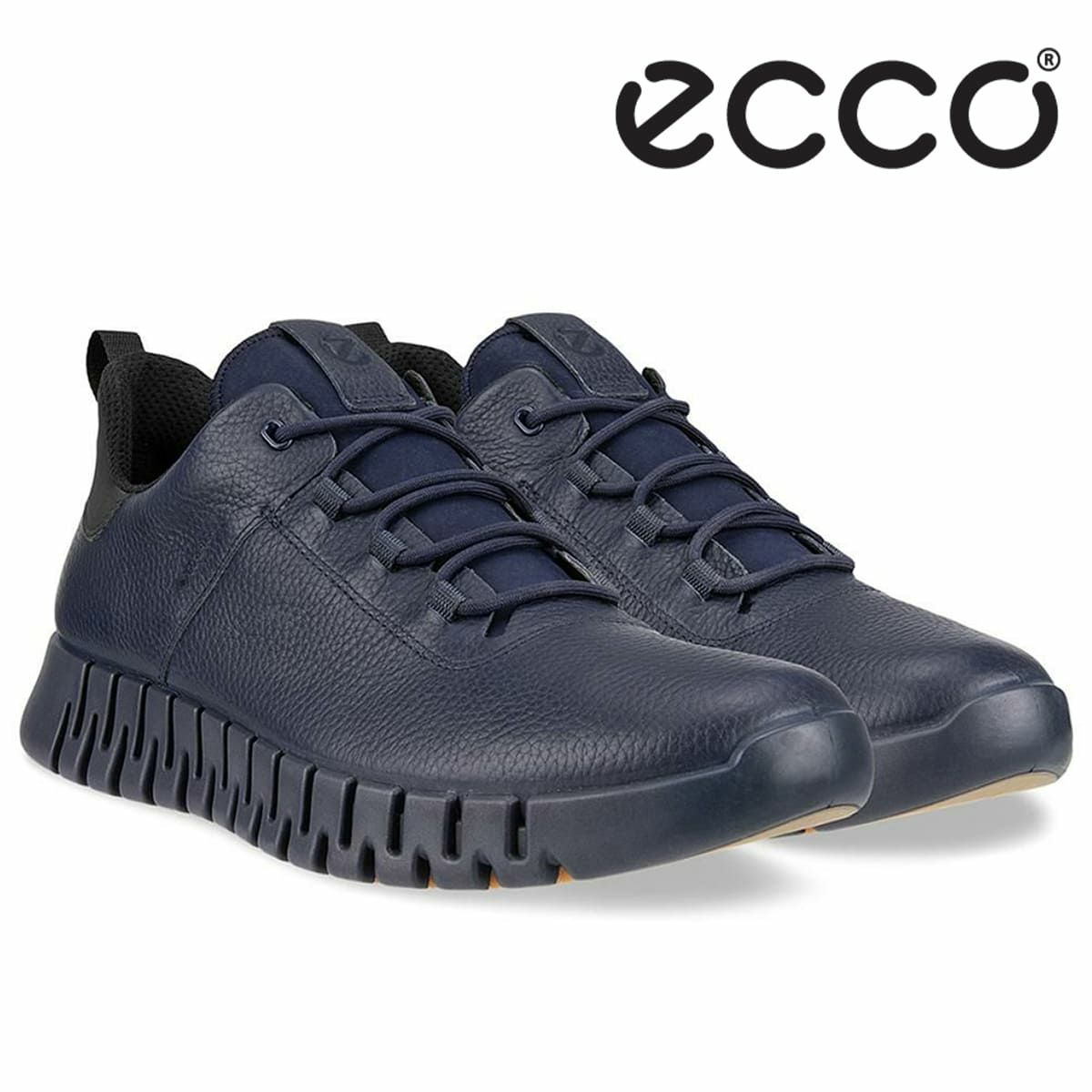 エコー / ECCO メンズ スニーカー 525224ins エコー グルーブ 