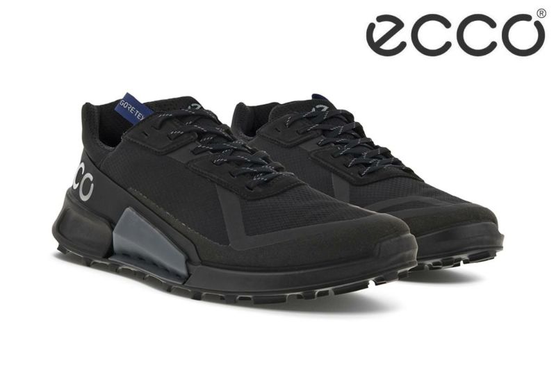 エコー / ECCO メンズ スニーカー