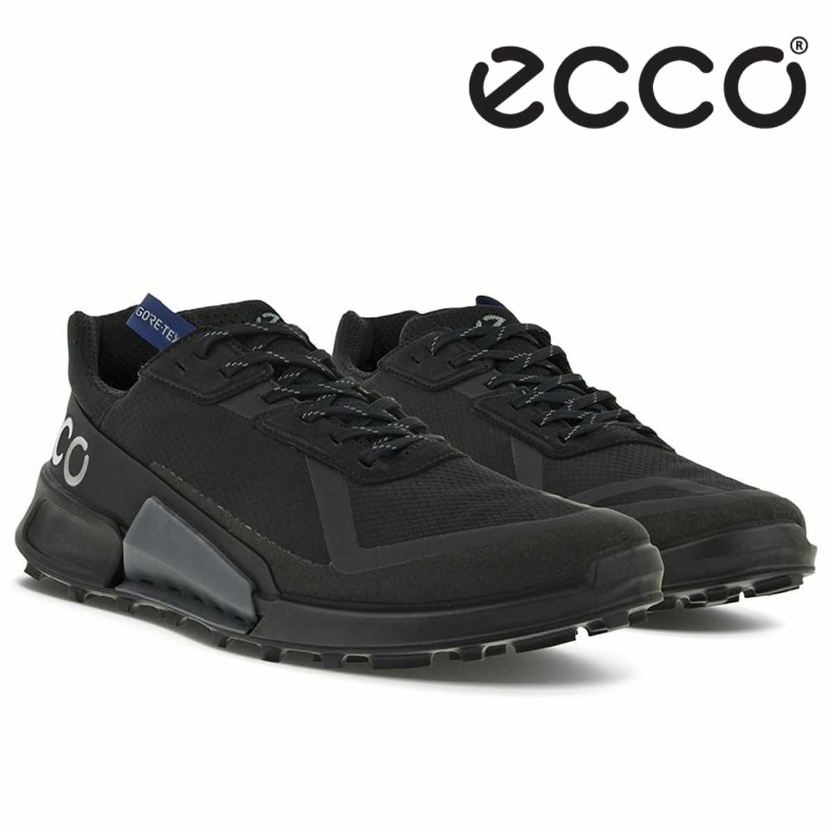 エコー / ECCO メンズ スニーカー