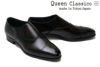 クインクラシコ / QueenClassico メンズ ドレスシューズ 3