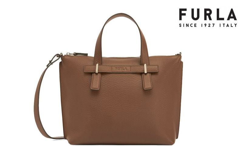 SALE セール ｜ フルラ / FURLA バッグ mb00001-pr MB00001_BX1914_1057_2227S プラリネ  の通販｜クインクラシコ公式オンラインストア