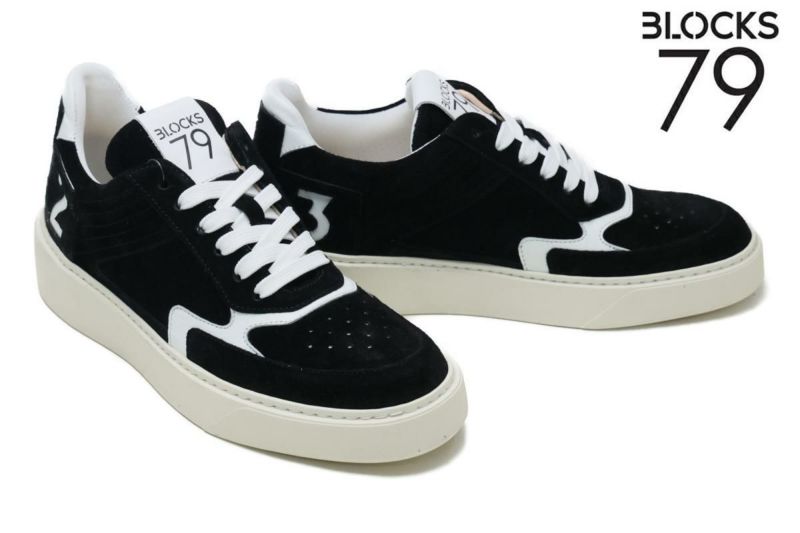 ブロックス79 / BLOCKS79 メンズ スニーカー