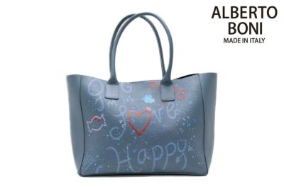 SALE セール｜アルベルトボニー / ALBERTO BONI バッグ alb-9385av トートバッグ アヴィオ イタリア製  の通販｜クインクラシコ公式オンラインストア