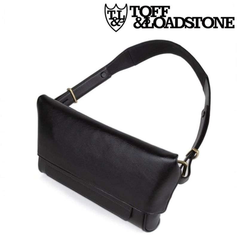 トフ＆ロードストーン / TOFF & LOADSTONE 2