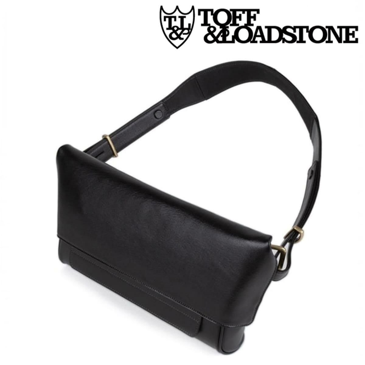 トフ＆ロードストーン / TOFF & LOADSTONE 2