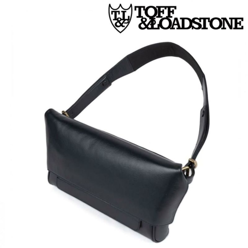 トフ＆ロードストーン / TOFF & LOADSTONE 3