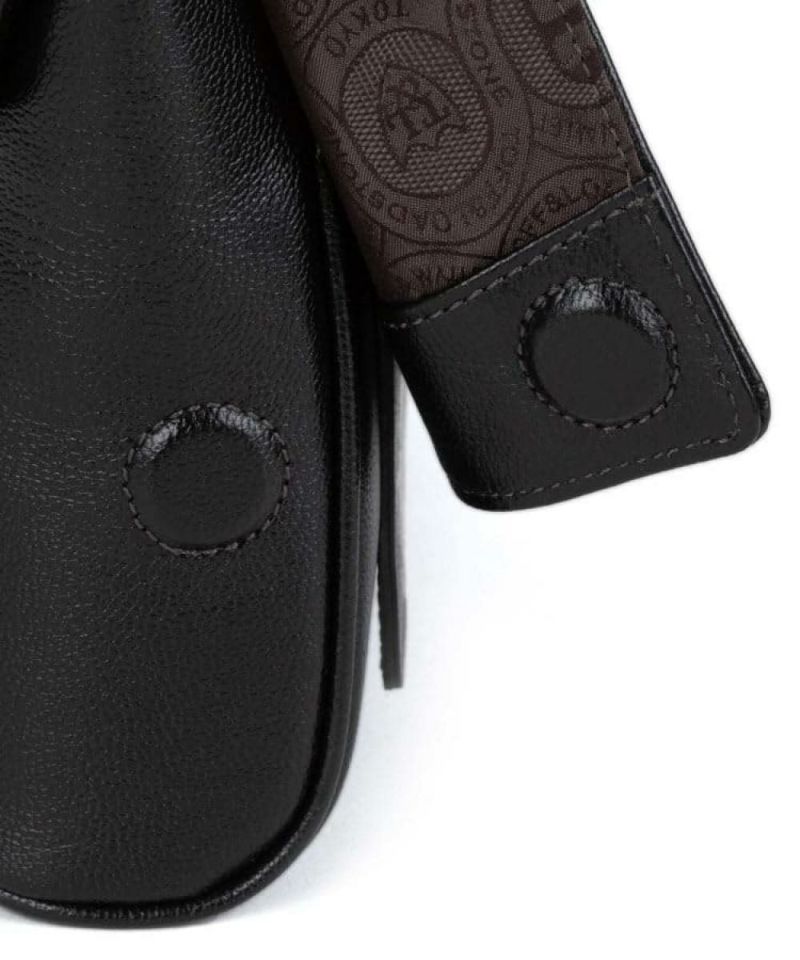 トフ＆ロードストーン / TOFF & LOADSTONE