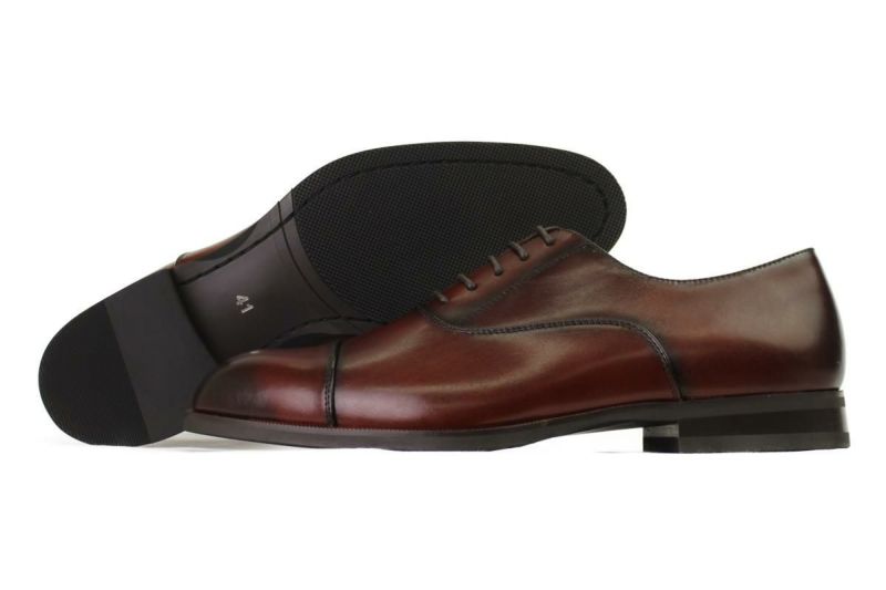 key hole boston MID / co23sskh030 / crocodile leather