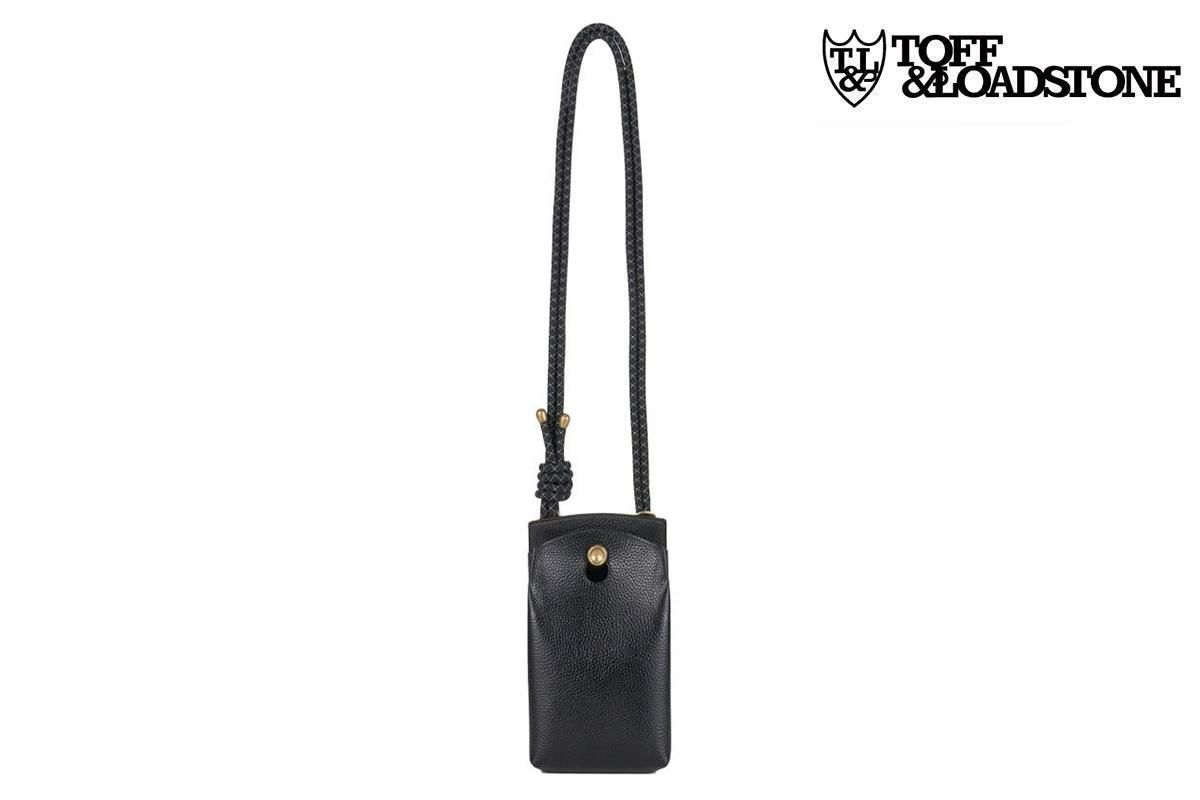 トフ＆ロードストーン / TOFF & LOADSTONE