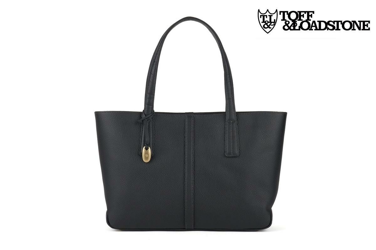 トフ＆ロードストーン / TOFF & LOADSTONE