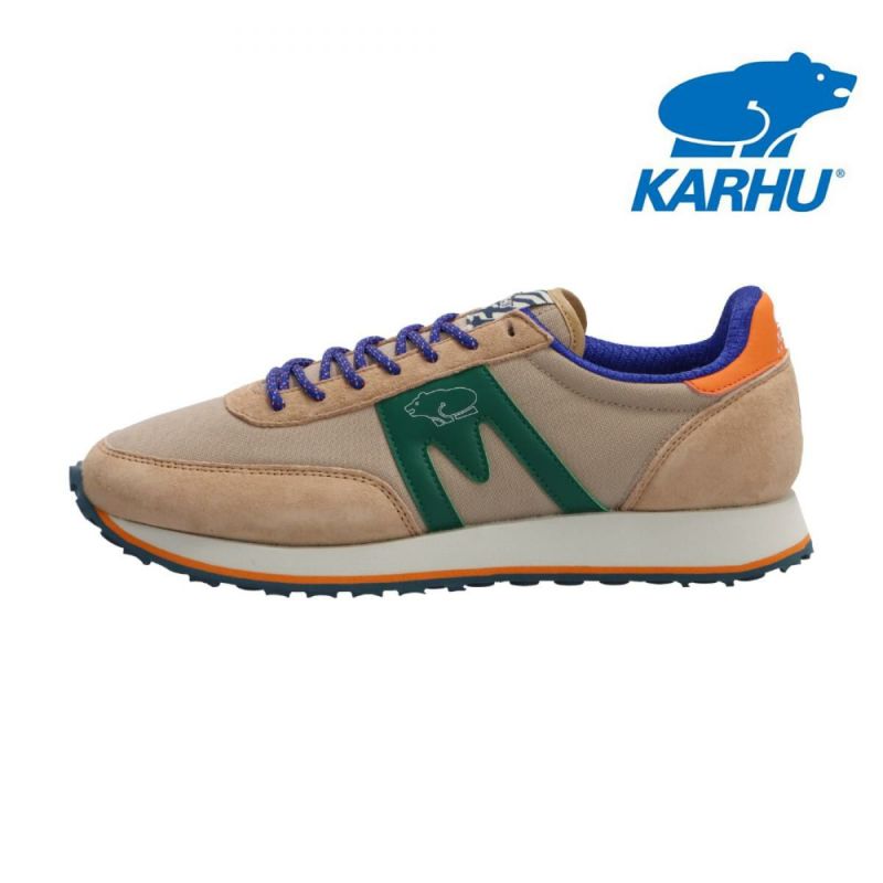 カルフ / KARHU メンズ スニーカー