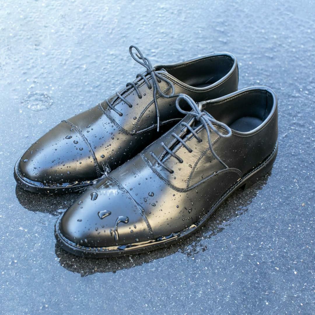 クインクラシコ / QueenClassico メンズ ドレスシューズ 2