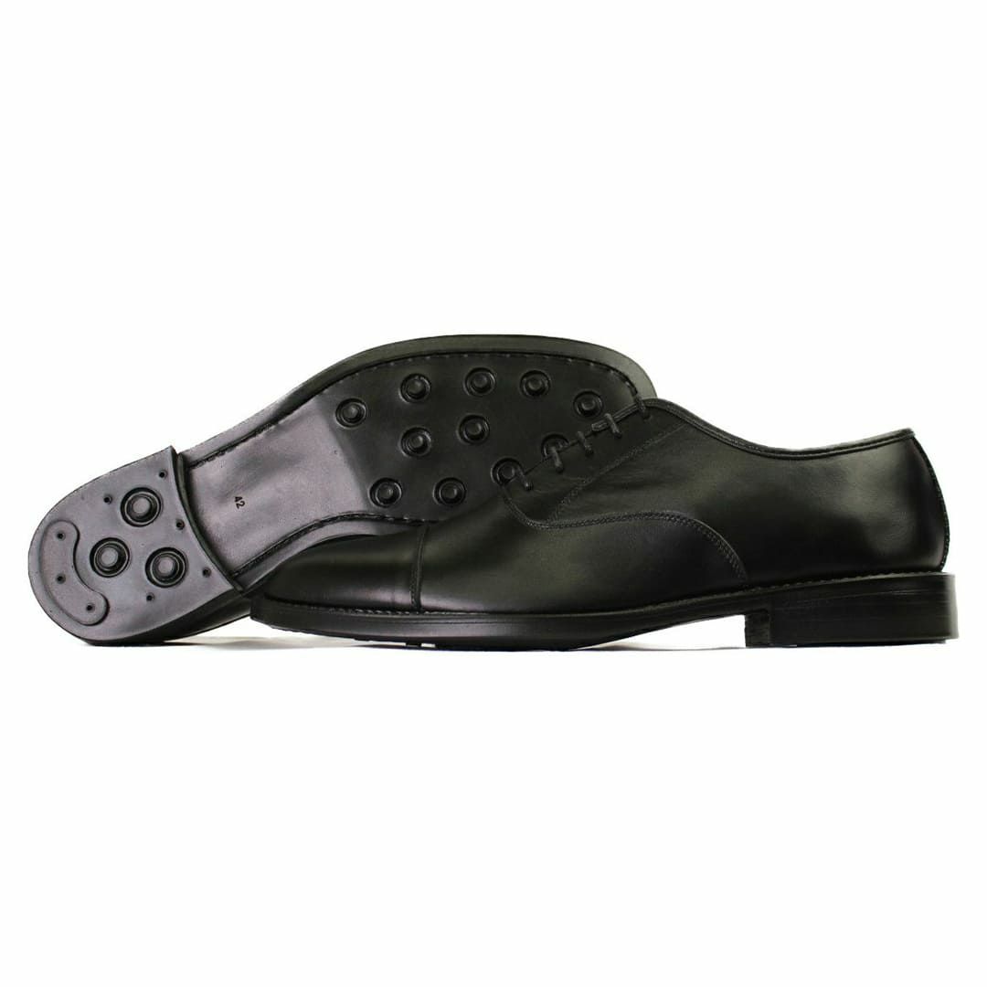 クインクラシコ / QueenClassico メンズ ドレスシューズ 4