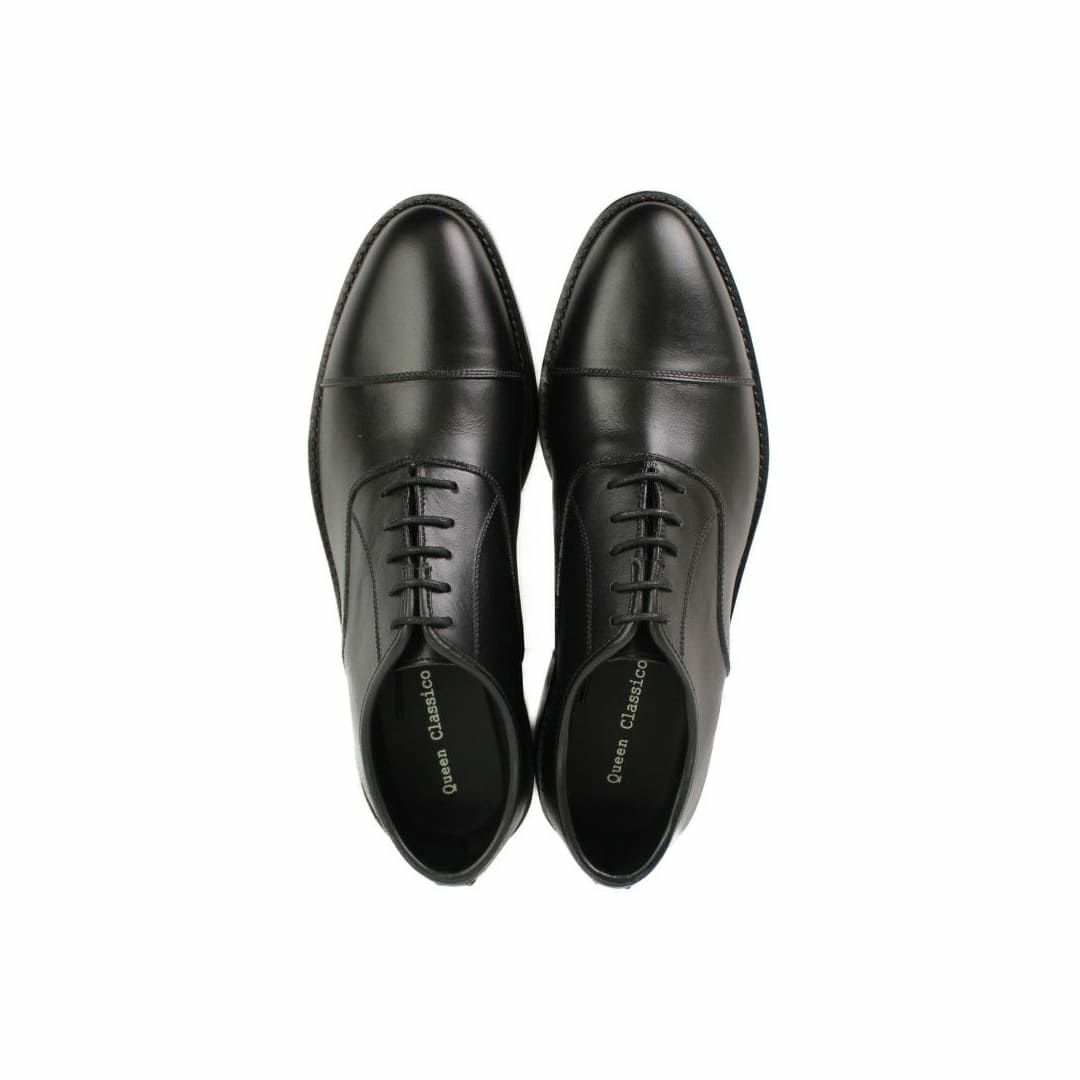 クインクラシコ / QueenClassico メンズ ドレスシューズ 5