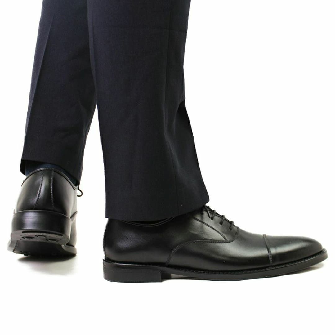 クインクラシコ / QueenClassico メンズ ドレスシューズ 8