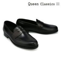クインクラシコ / QueenClassico メンズ ドレスシューズ