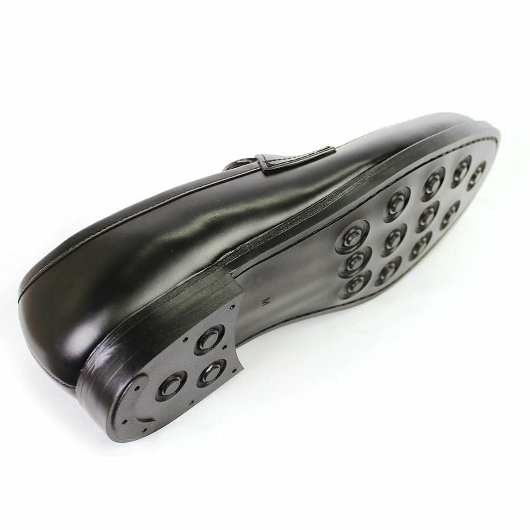 クインクラシコ / QueenClassico メンズ ドレスシューズ 5