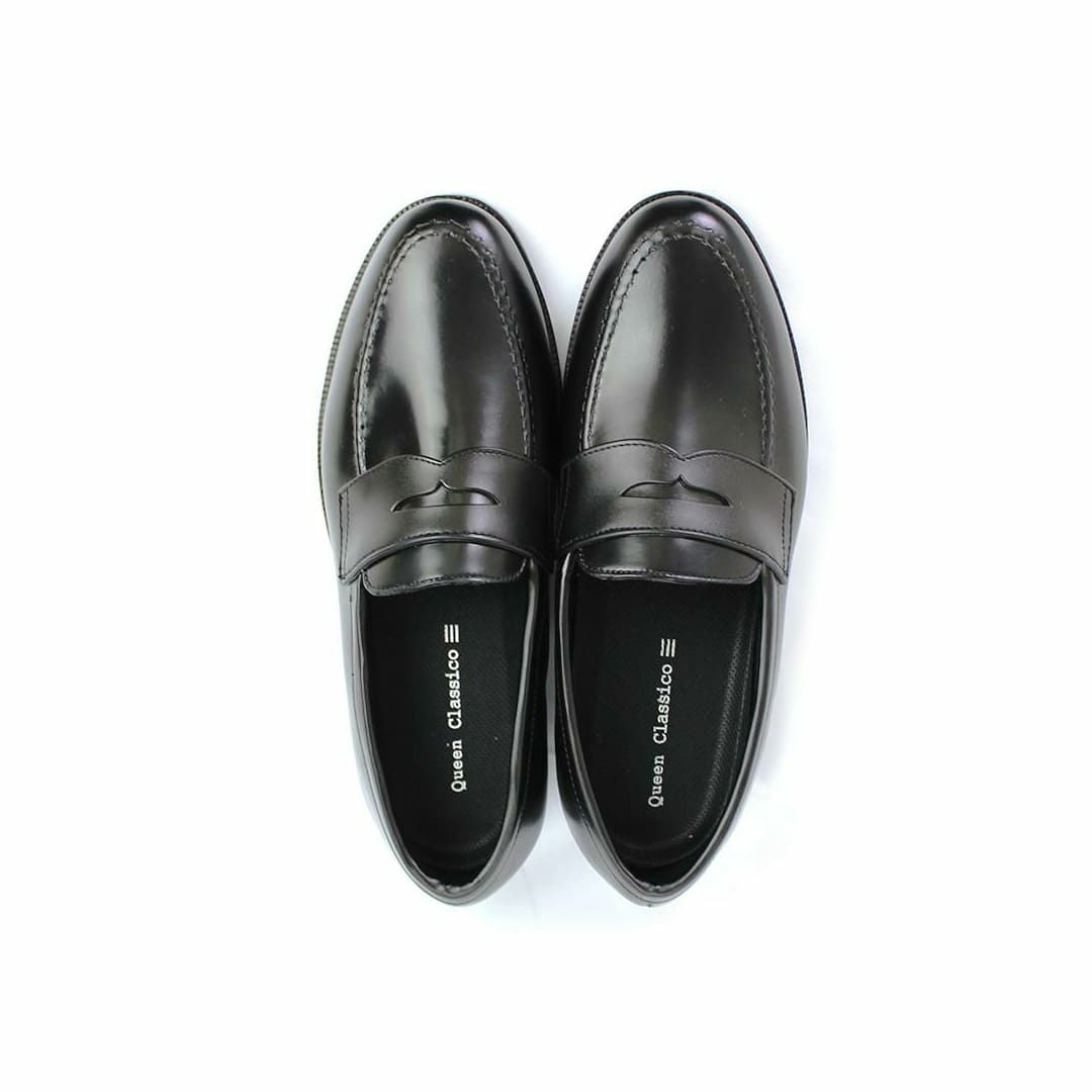 クインクラシコ / QueenClassico メンズ ドレスシューズ 8