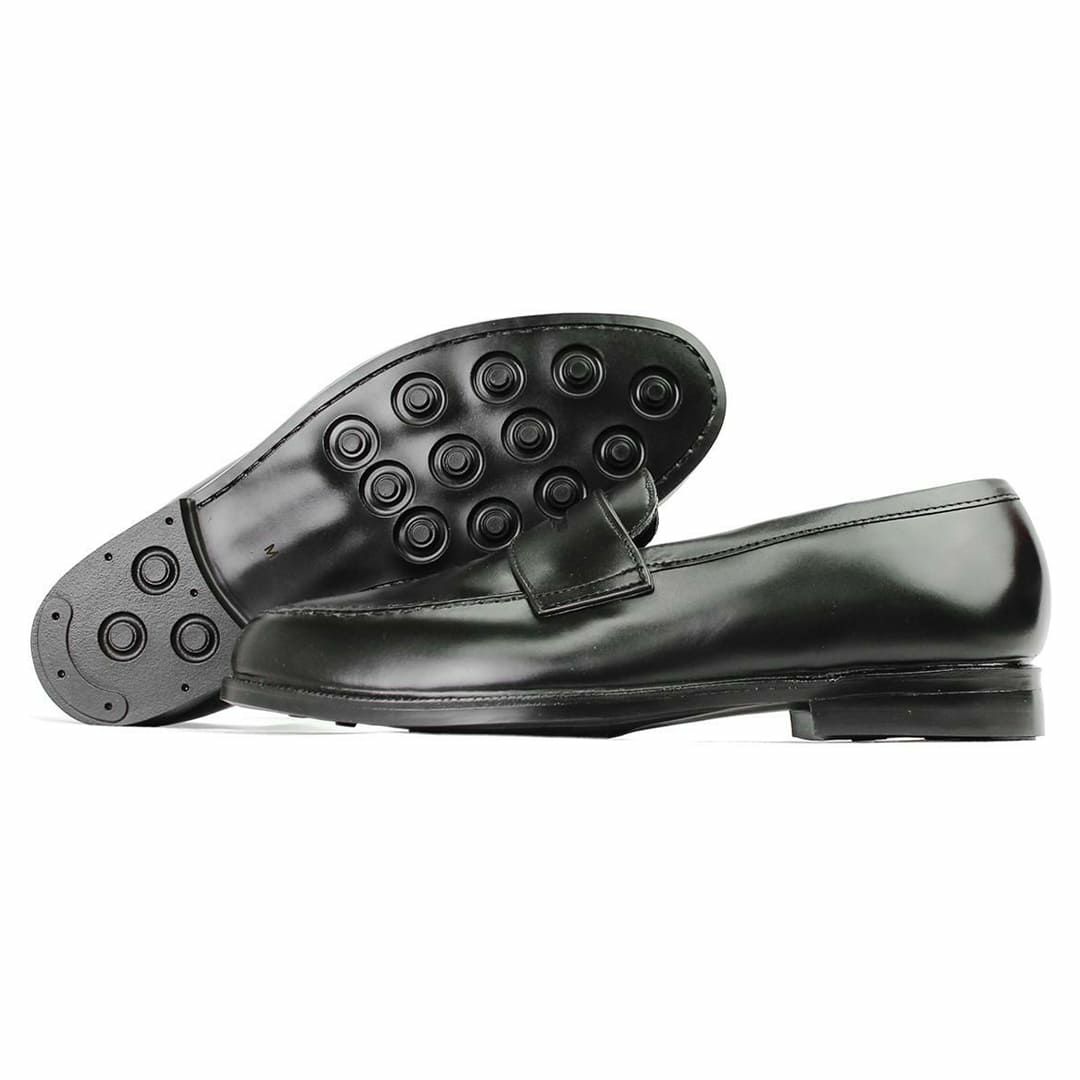 クインクラシコ / QueenClassico メンズ ドレスシューズ 9