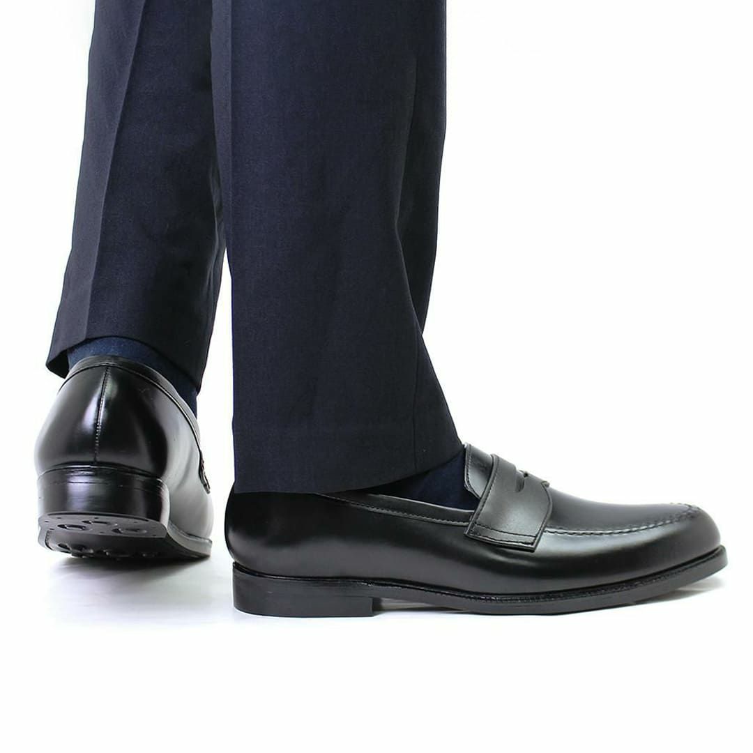 クインクラシコ / QueenClassico メンズ ドレスシューズ 10