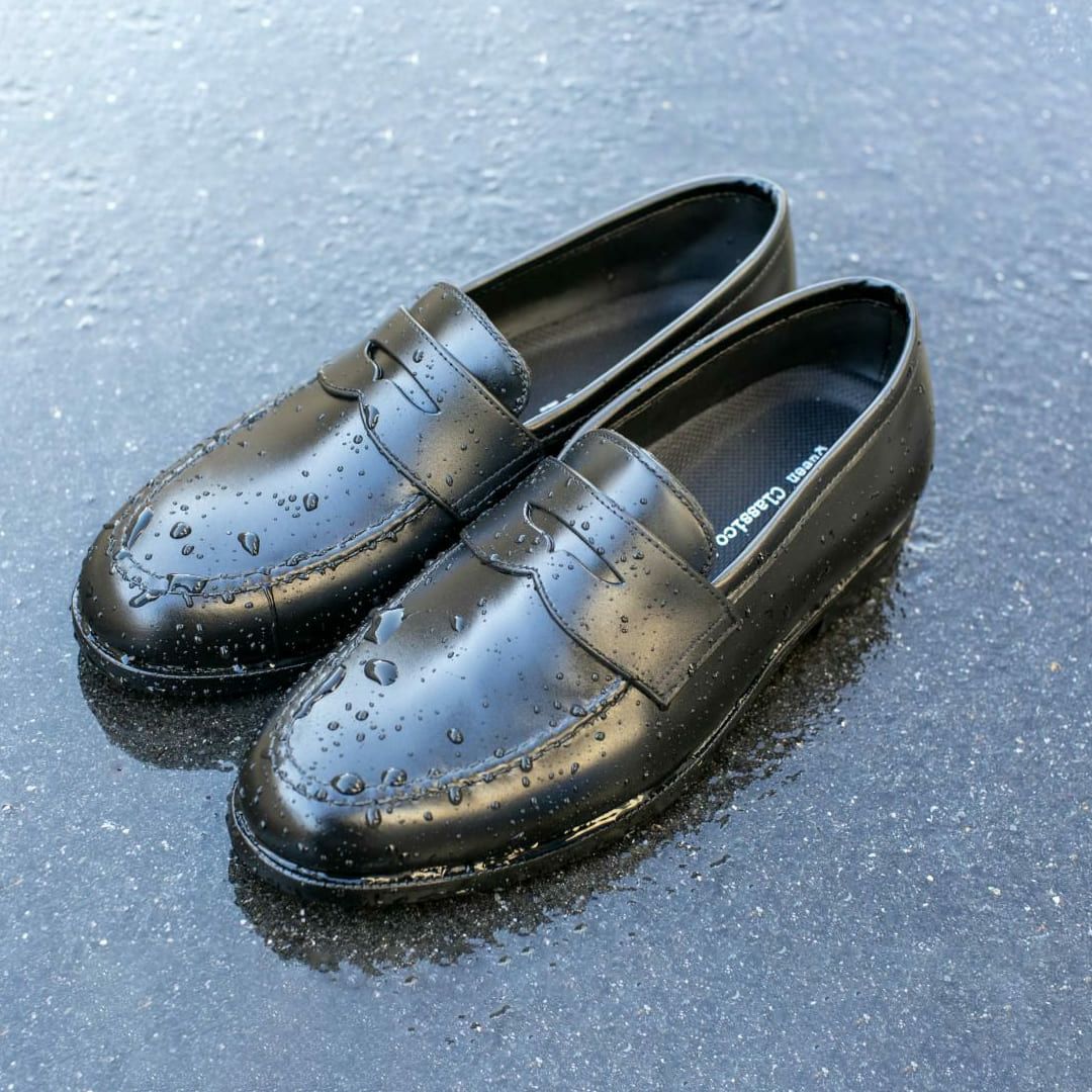 クインクラシコ / QueenClassico メンズ ドレスシューズ 10