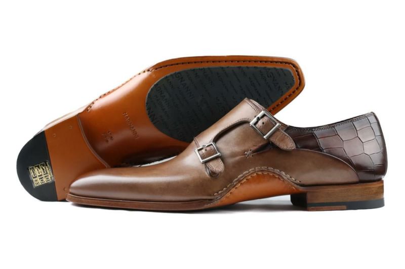 【クインクラシコオリジナルモデル】 マグナーニ / MAGNANNI メンズ 9