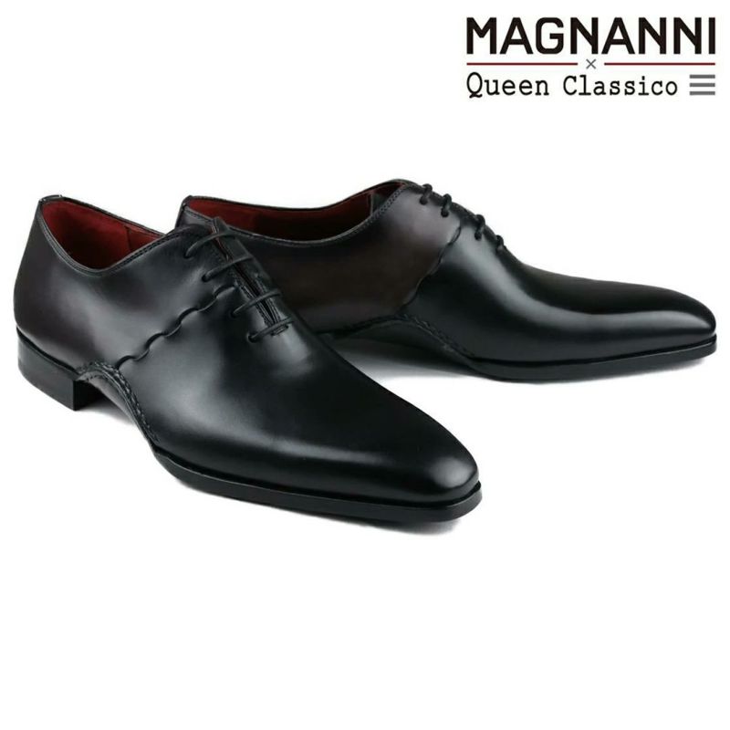 【クインクラシコオリジナルモデル】 マグナーニ / MAGNANNI メンズ