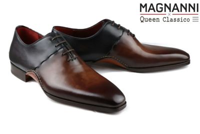 MAGNANNI（マグナーニ）ならクインクラシコ公式オンラインストア