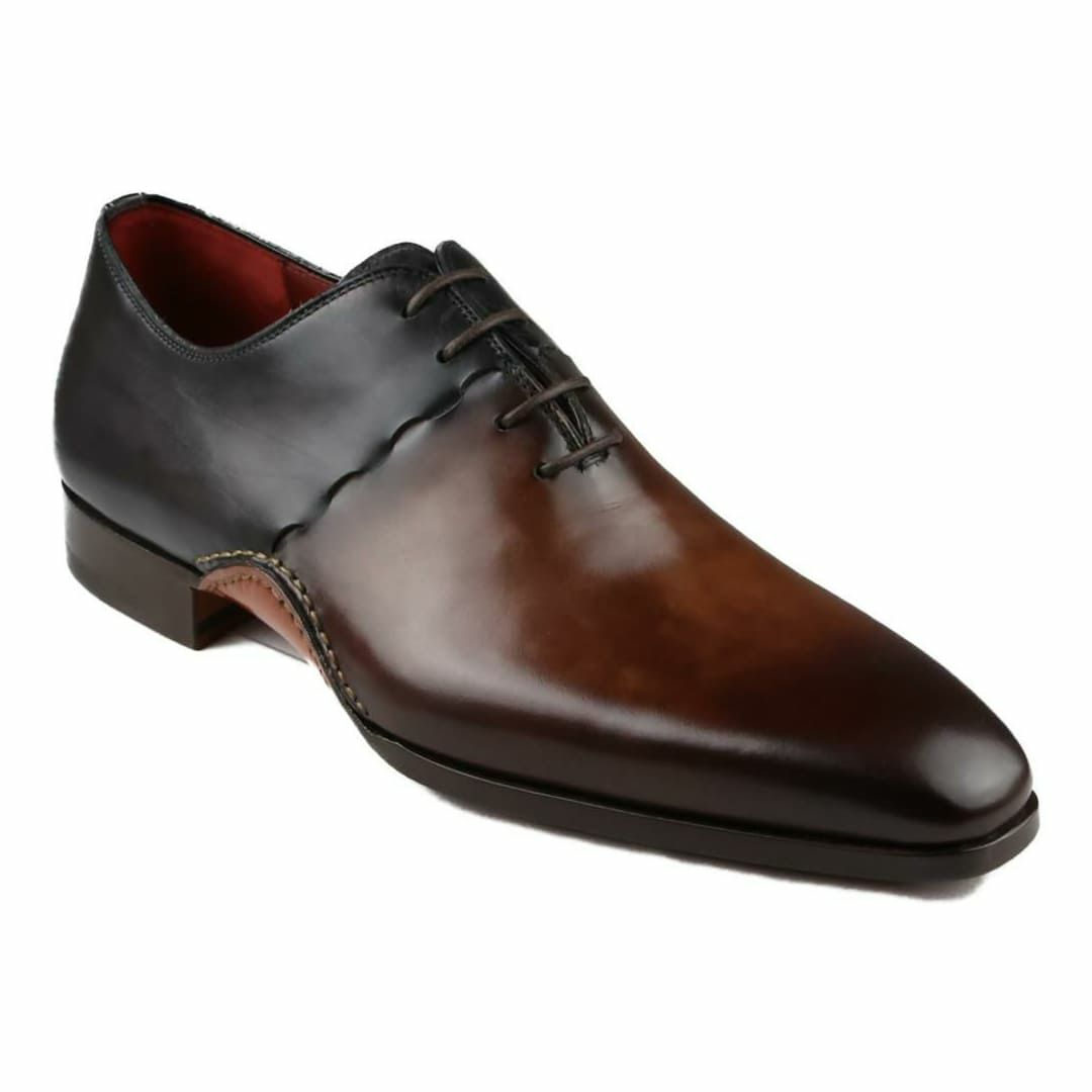 【クインクラシコオリジナルモデル】 マグナーニ / MAGNANNI メンズ 5