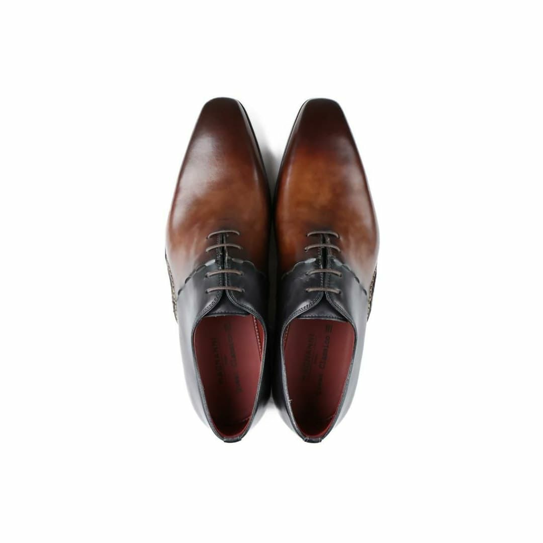 【クインクラシコオリジナルモデル】 マグナーニ / MAGNANNI メンズ 7