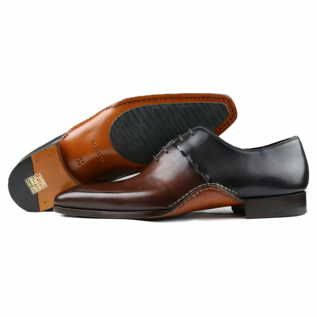 【クインクラシコオリジナルモデル】 マグナーニ / MAGNANNI メンズ 9