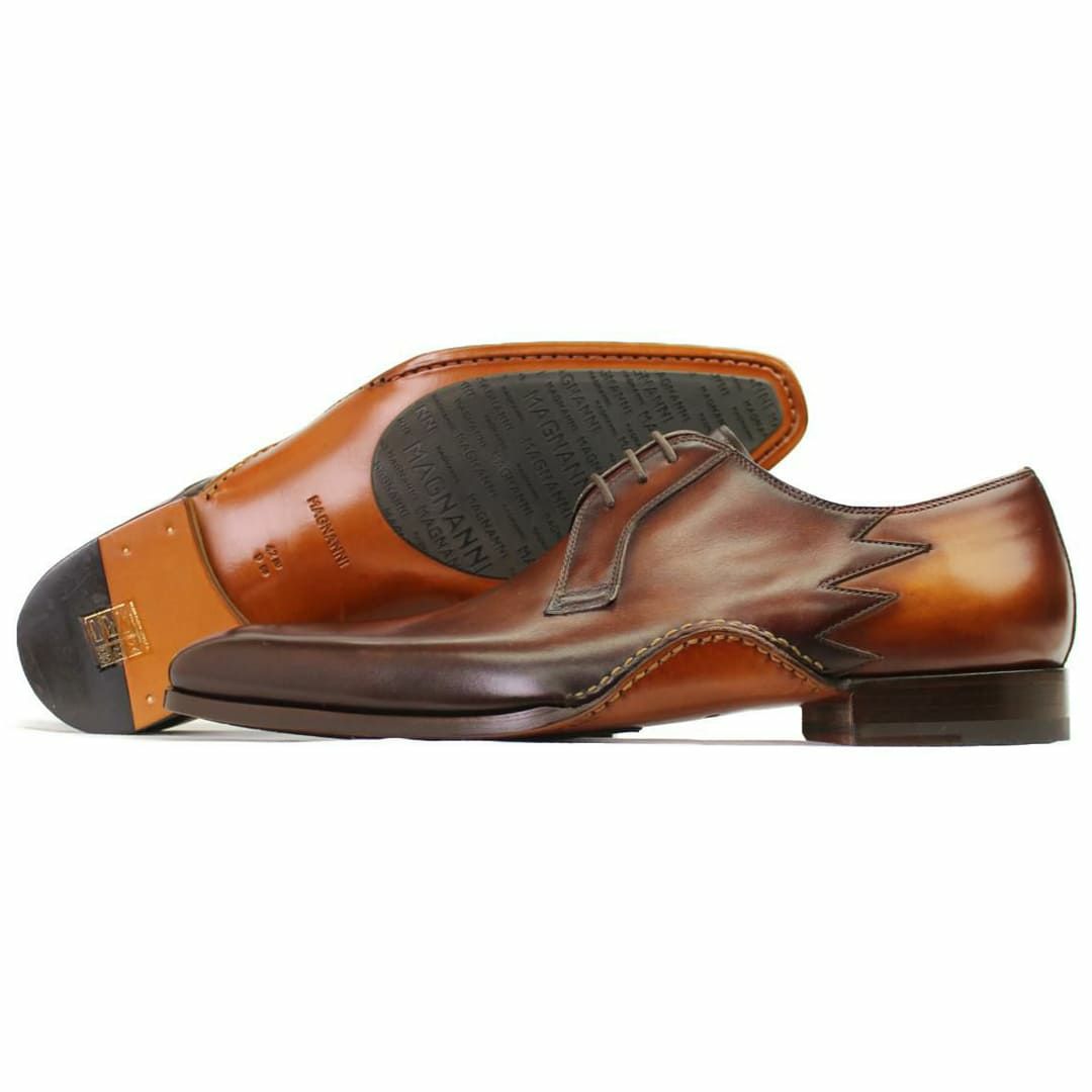 【クインクラシコオリジナルモデル】 マグナーニ / MAGNANNI メンズ 5