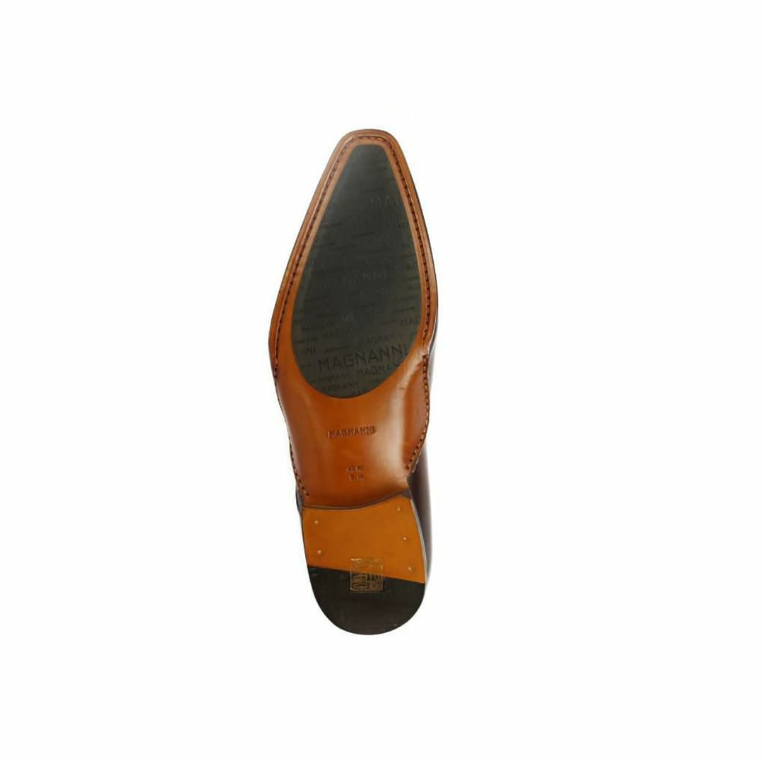 【クインクラシコオリジナルモデル】 マグナーニ / MAGNANNI メンズ 6