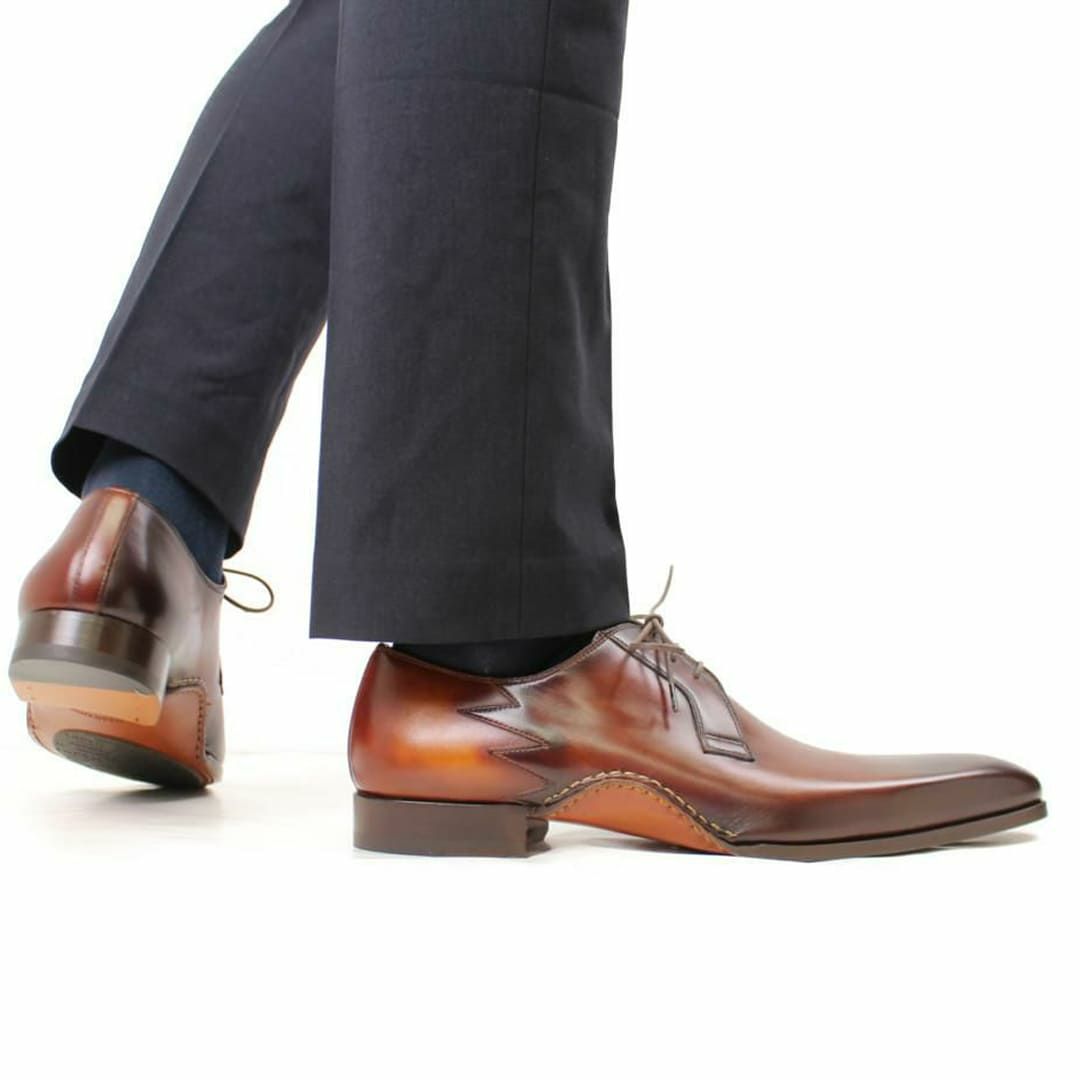 【クインクラシコオリジナルモデル】 マグナーニ / MAGNANNI メンズ 7