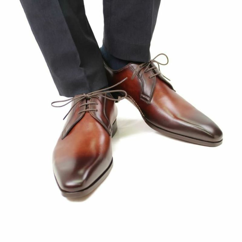 【クインクラシコオリジナルモデル】 マグナーニ / MAGNANNI メンズ 8