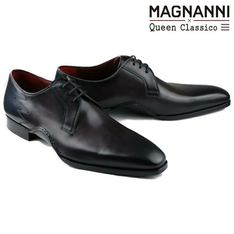 【クインクラシコオリジナルモデル】 マグナーニ / MAGNANNI メンズ