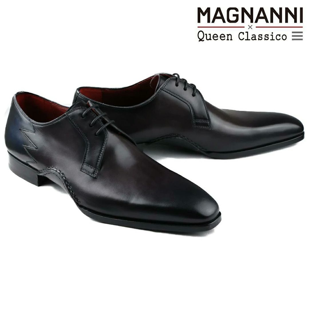 【クインクラシコオリジナルモデル】 マグナーニ / MAGNANNI メンズ