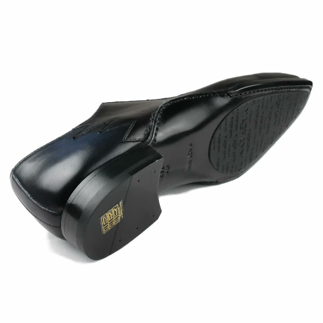 【クインクラシコオリジナルモデル】 マグナーニ / MAGNANNI メンズ 4