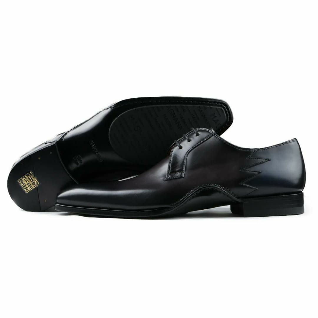 【クインクラシコオリジナルモデル】 マグナーニ / MAGNANNI メンズ 9