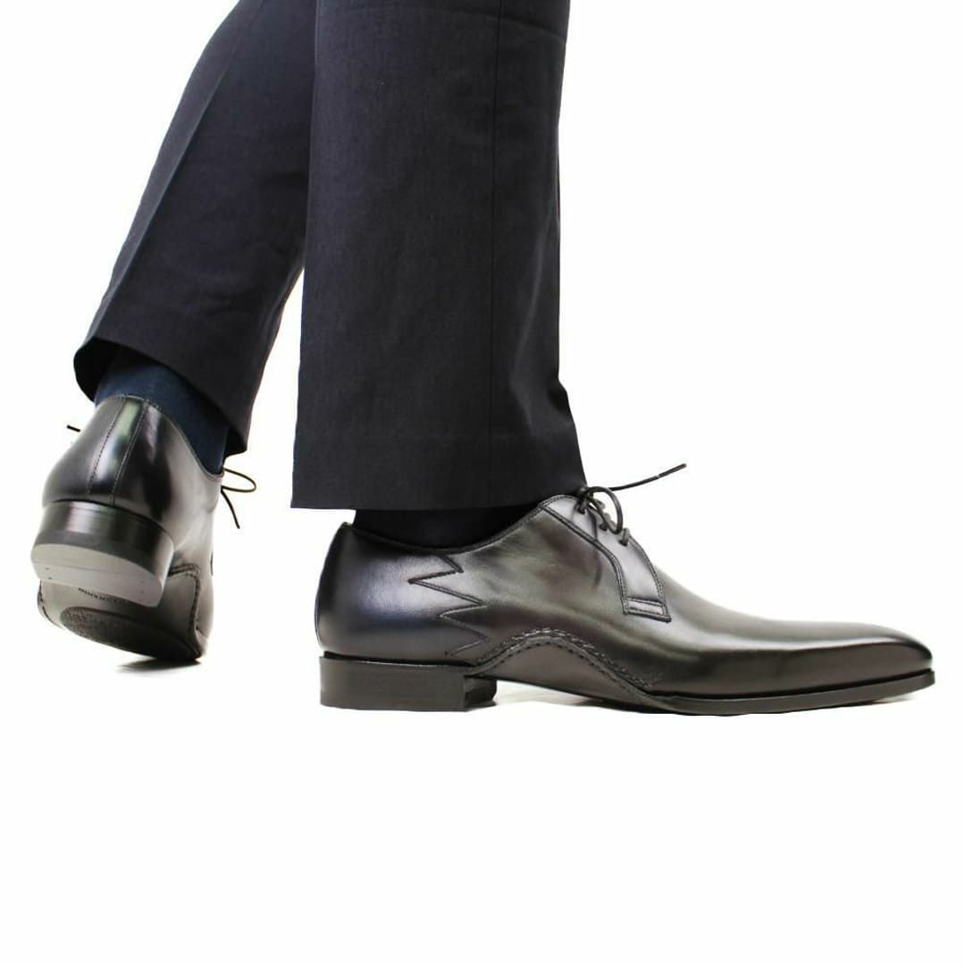 【クインクラシコオリジナルモデル】 マグナーニ / MAGNANNI メンズ 10