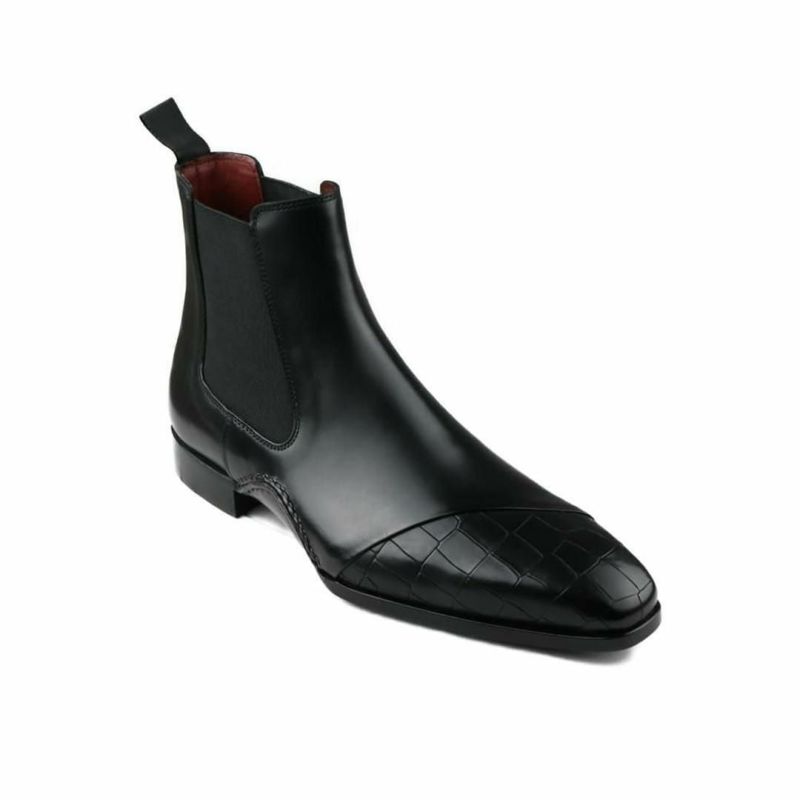 【クインクラシコオリジナルモデル】 マグナーニ / MAGNANNI メンズ 5