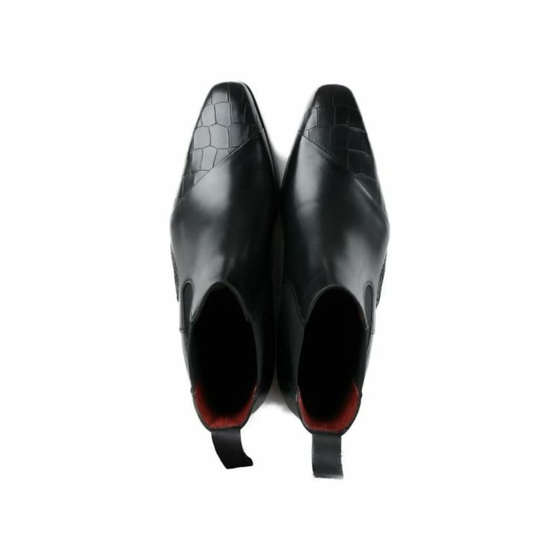 【クインクラシコオリジナルモデル】 マグナーニ / MAGNANNI メンズ 7